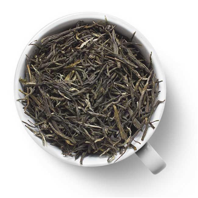 Зеленый чай Сун Чжэнь (Сосновые иглы)