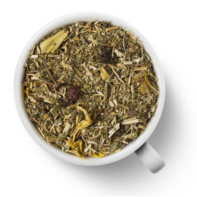Травяной чай Весенний Дол (похудей)