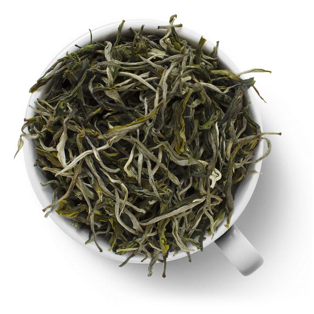 101tea | Чай зеленый Мао Фэн, высший сорт