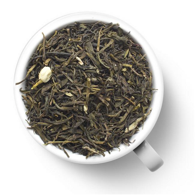 Зеленый чай Моли Хуа Ча 2
