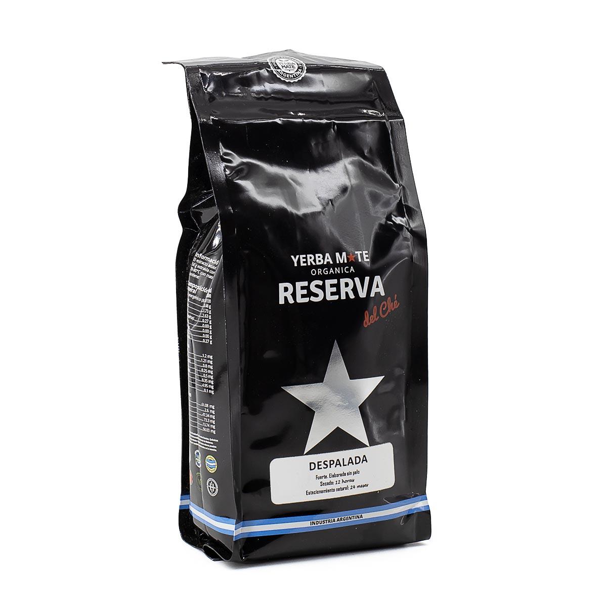 Мате Reserva del Che Despalada, 250 г