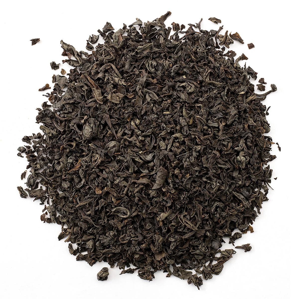Чай черный Цейлон PEKOE, высший сорт