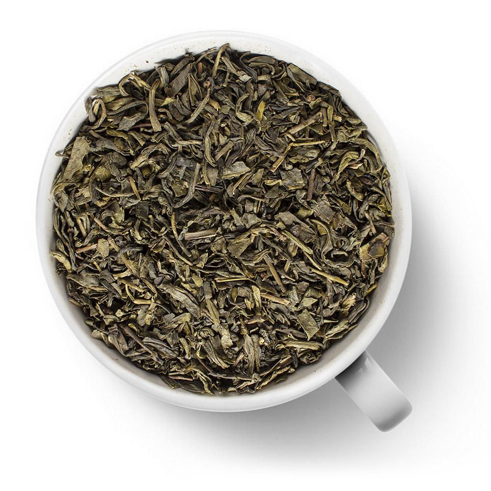 Зеленый чай Люй Ча