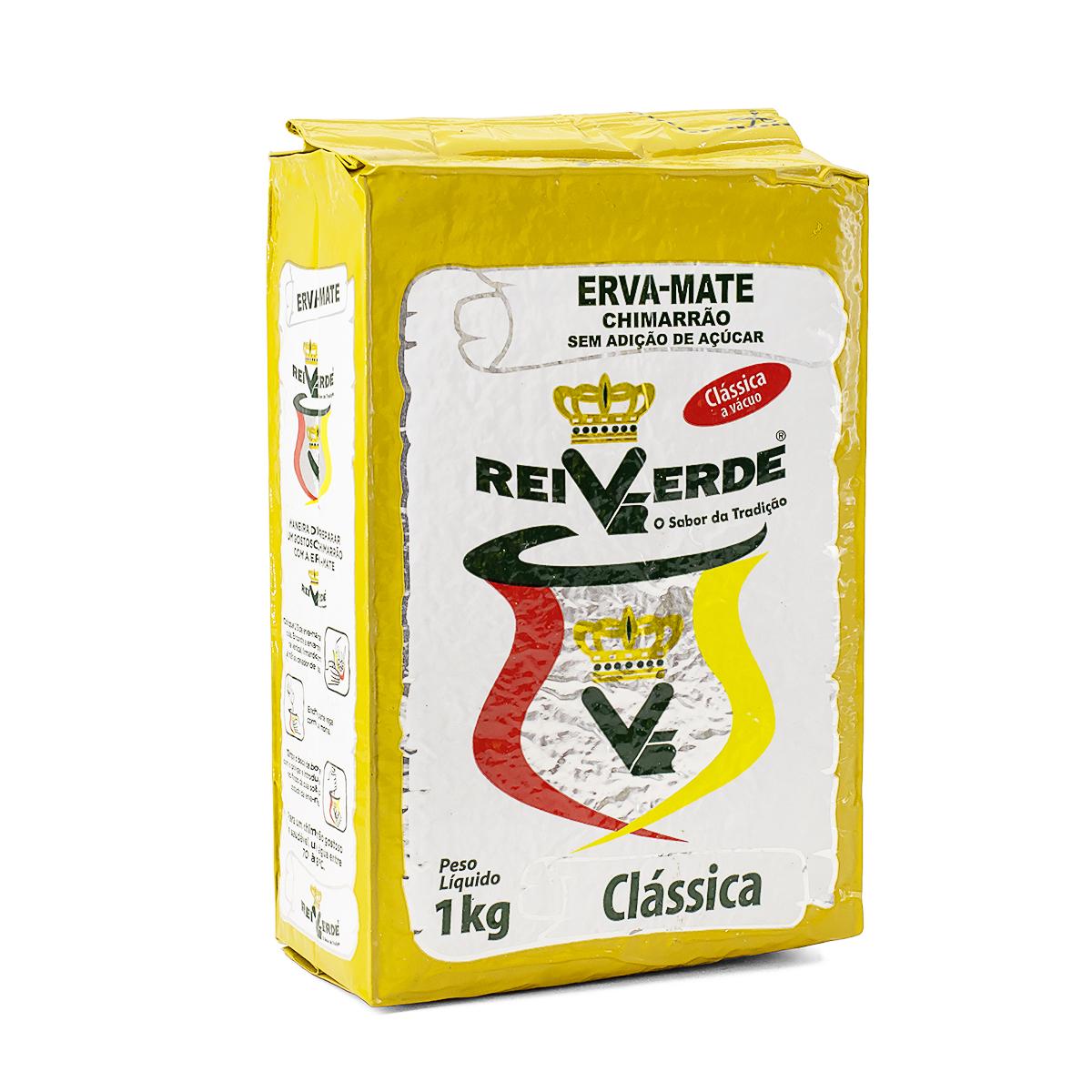 Мате Rei Verde Classica, 1000 г