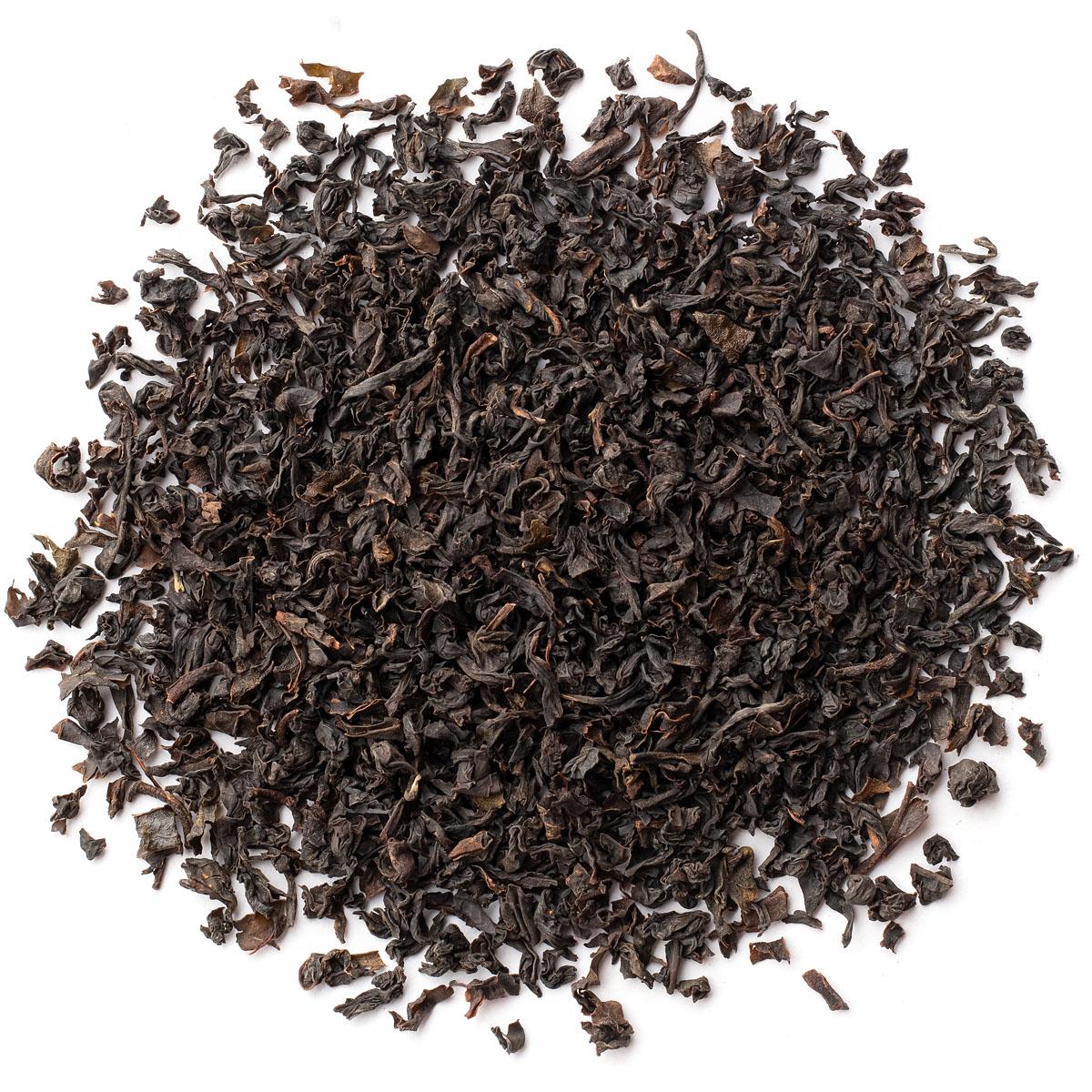 Черный чай Нилгири Pekoe