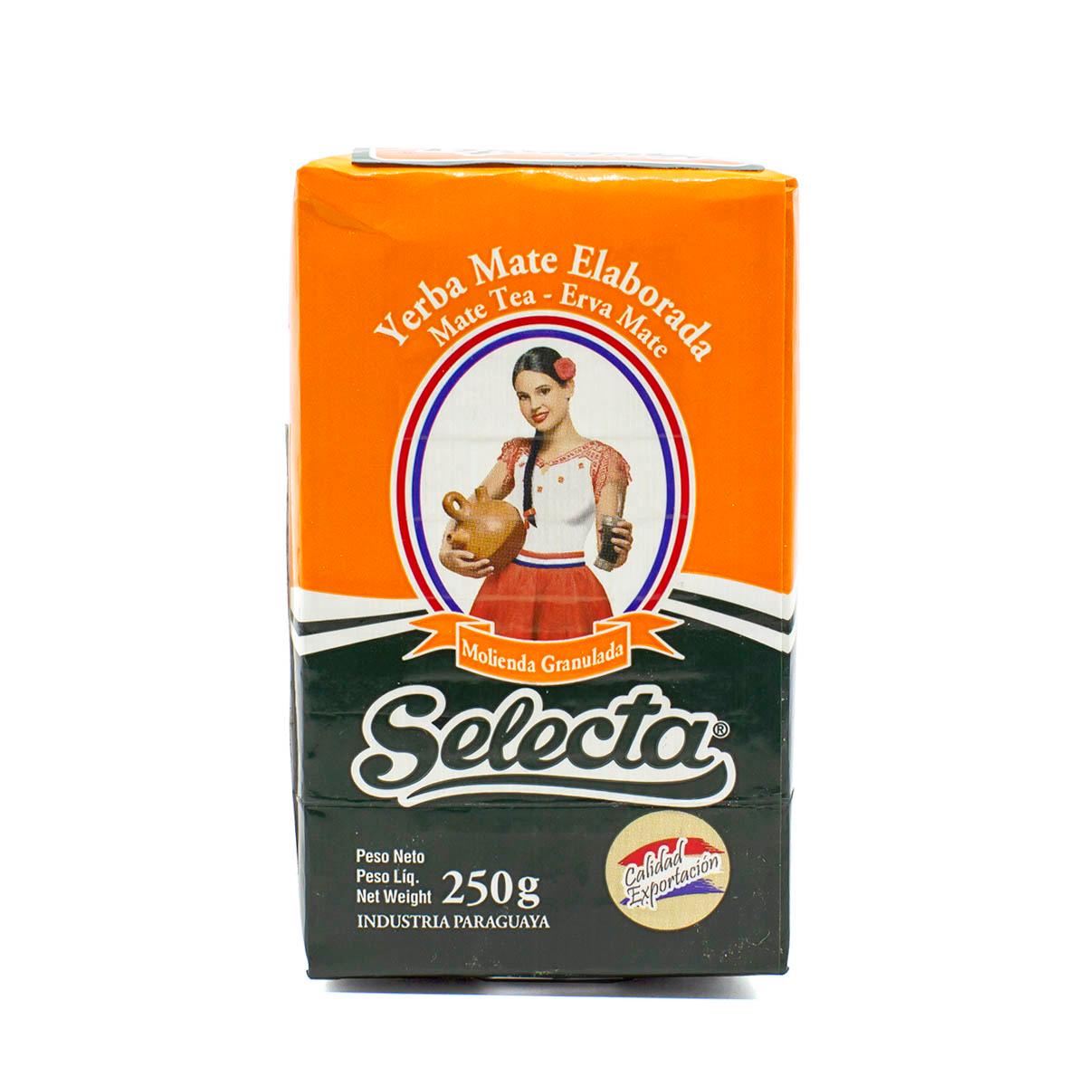 Мате Selecta, 250 г