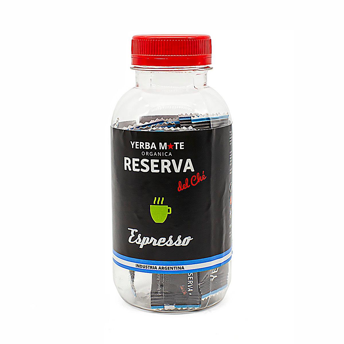 Мате Reserva del Che Espresso, 10шт х 1г