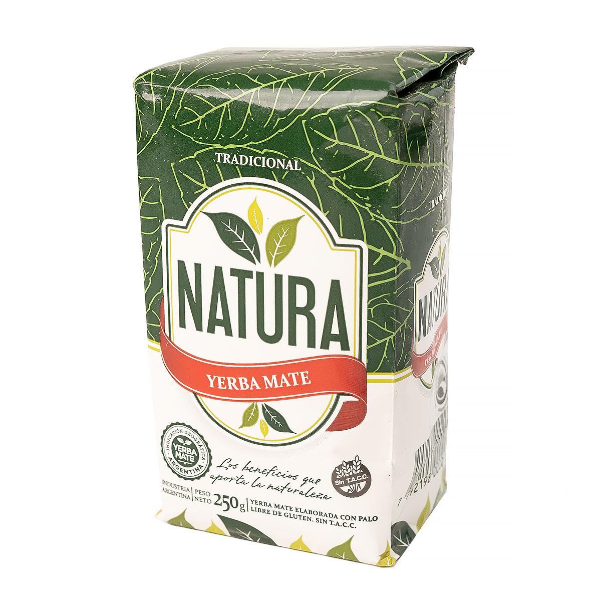 Мате Natura Tradicional, 250 г