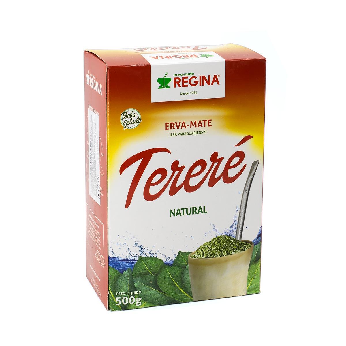 Мате Regina Terere Natural, 500 г