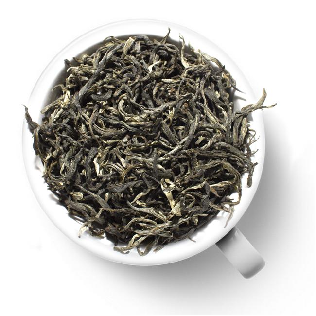 Зеленый чай Гуанси Мао Фэн