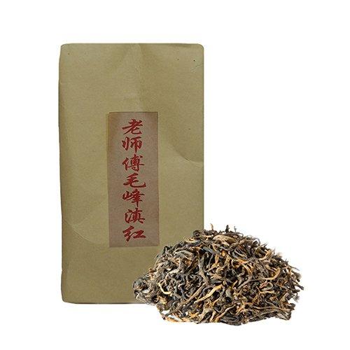 Чай красный Дянь Хун (Старый мастер), упак. 250 г
