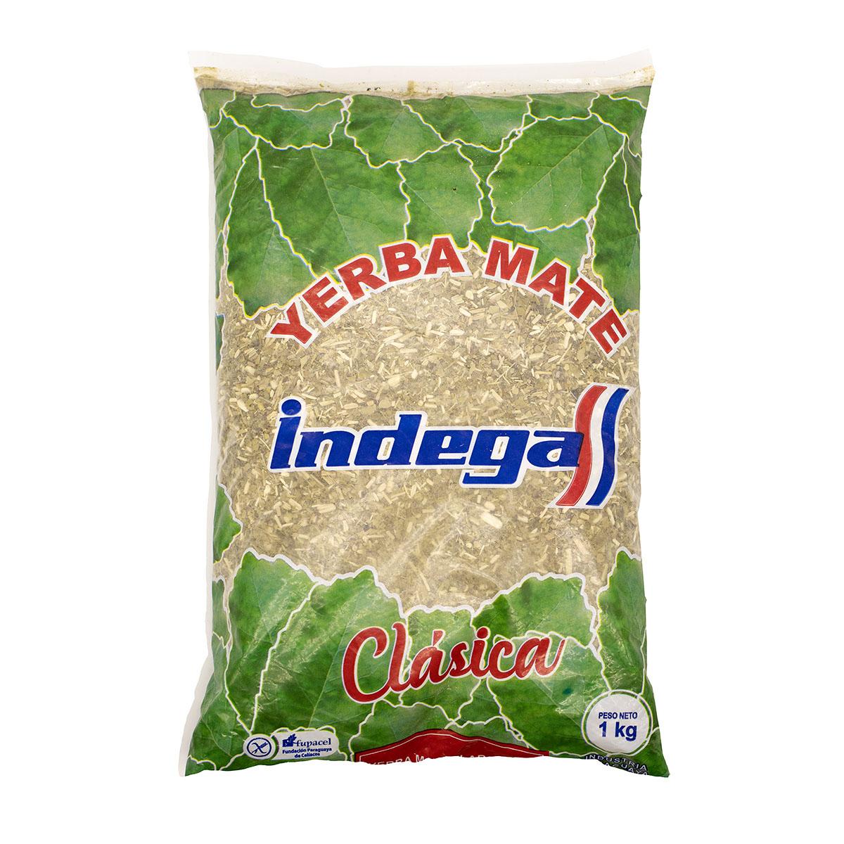 Мате Indega Classica, 1000 г