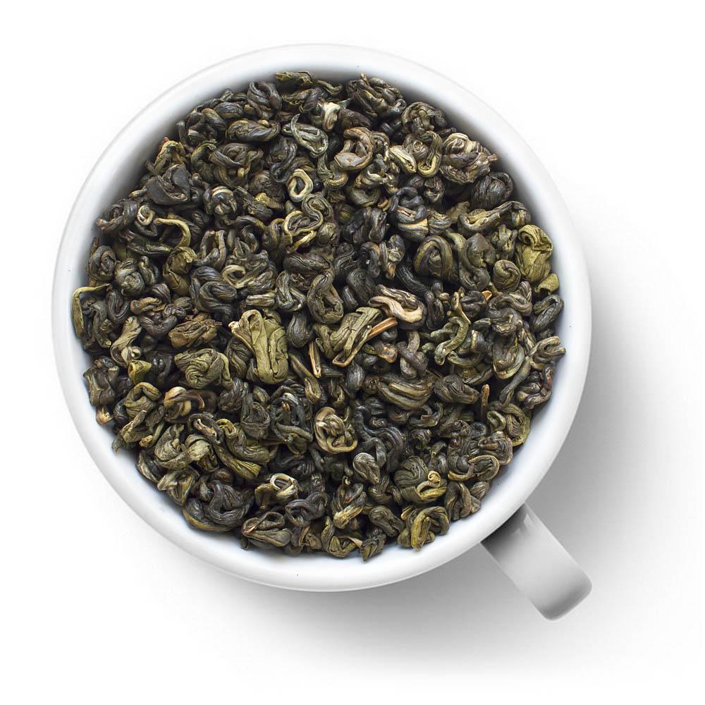 Зеленый чай Би Ло Чунь, премиум