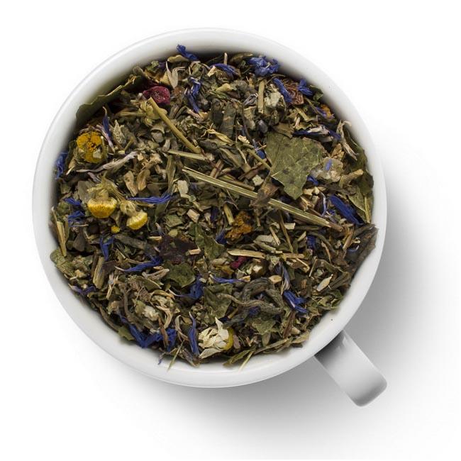 Травяной чай Здоровый сон, 100 г