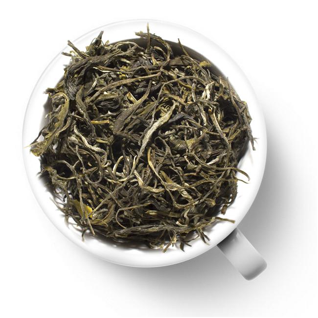 Зеленый чай Люй Мао Фэн