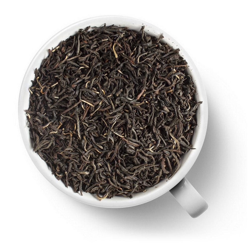 Черный чай Цейлон Рухуна GFOP Extra