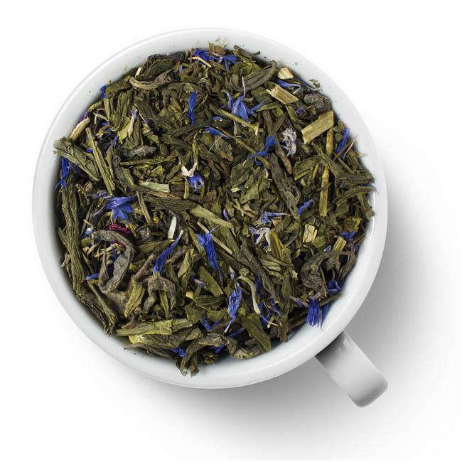 Зеленый чай Марокканский