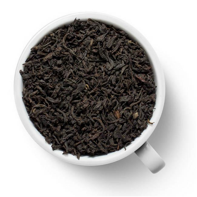 Черный чай Кения Манунга