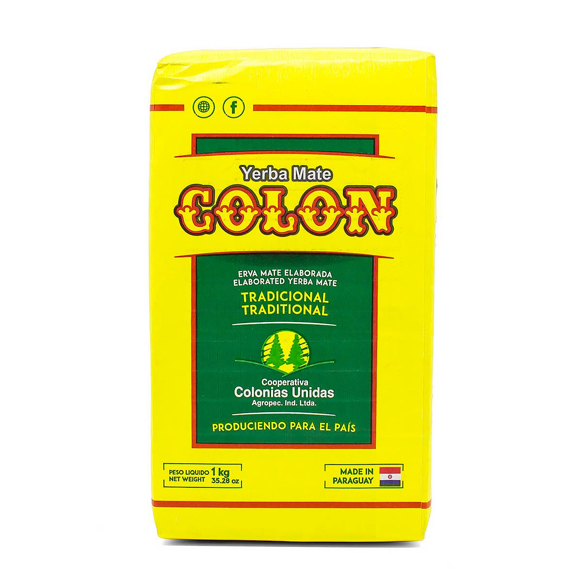 Мате Colon Tradicional, 1000 г