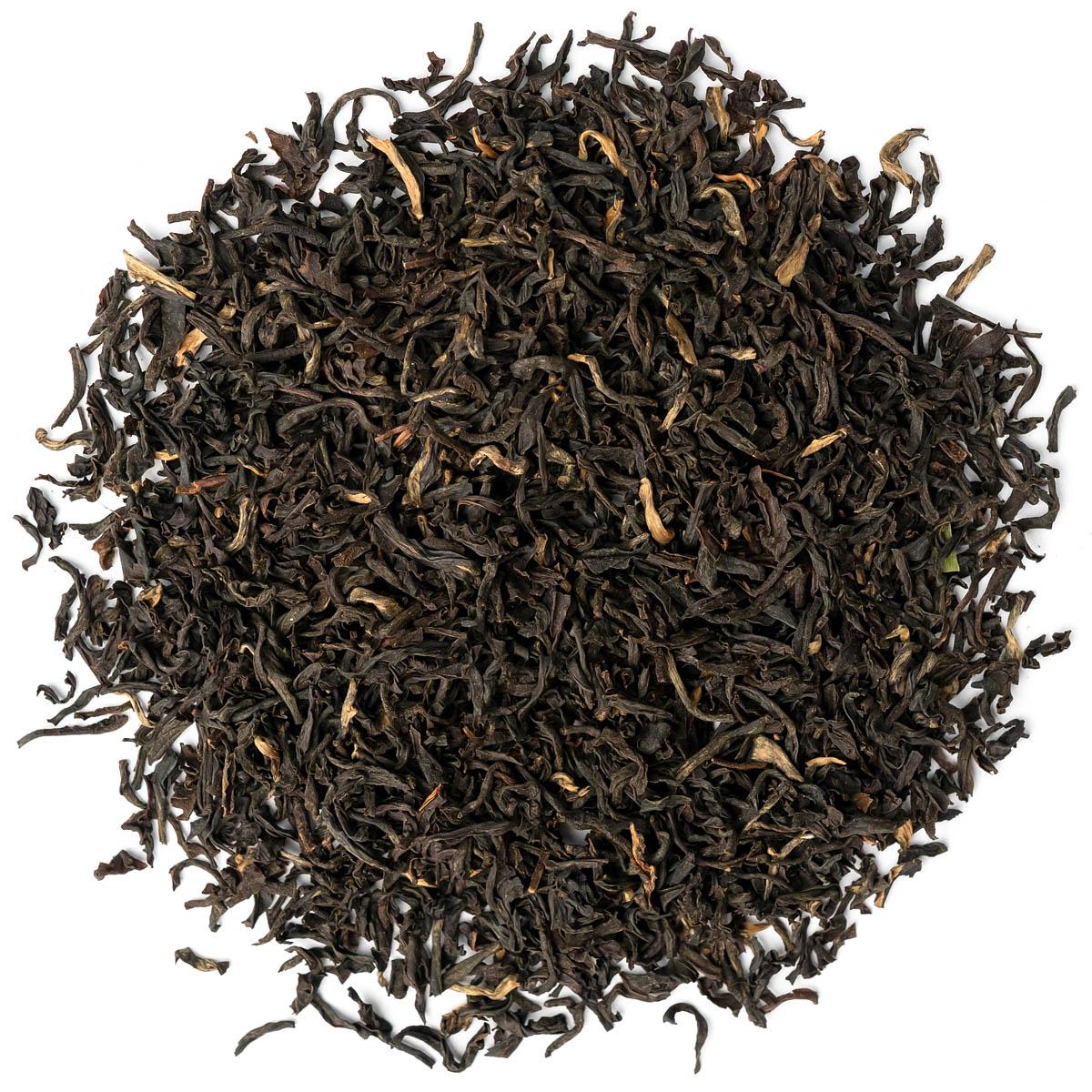 Чай черный Ассам Бехора TGFOP1, Индия