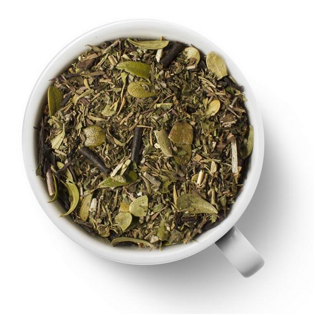 Травяной чай Летний дождь (здоровые суставы)