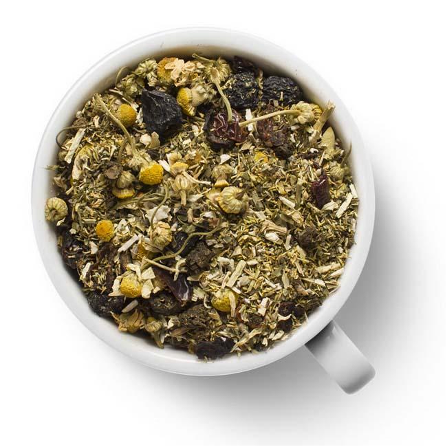 Травяной чай Радуга (для диабетиков)