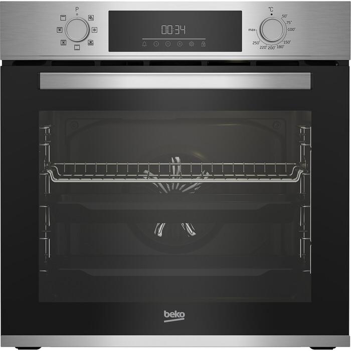 Beko | Электрический духовой шкаф Beko BBIM12300X