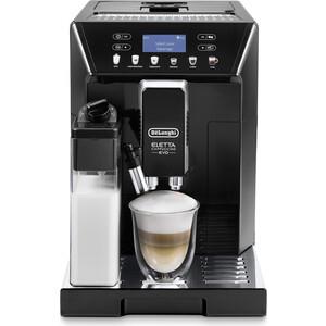 DeLonghi | Кофемашина DeLonghi Eletta Cappucino Evo ECAM 46.860.B