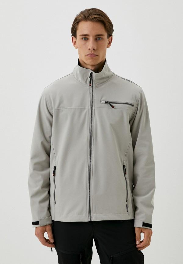 Cobolt | Куртка Cobolt - цвет: серый, коллекция: демисезон, лето.