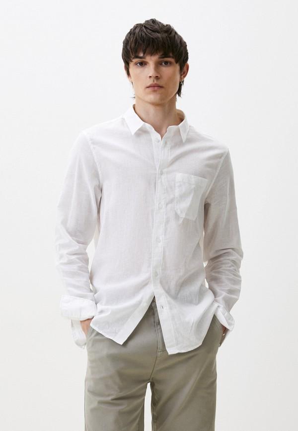 Рубашка Marco Di Radi - цвет: белый, коллекция: лето.
