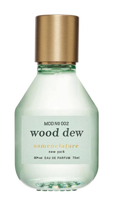 NOMENCLATURE | Nomenclature Wood Dew Eau de Parfum. 75 Мл