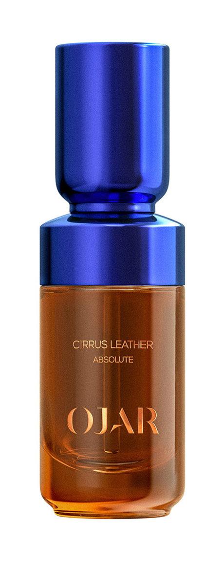 Ojar Cirrus Leather Absolute