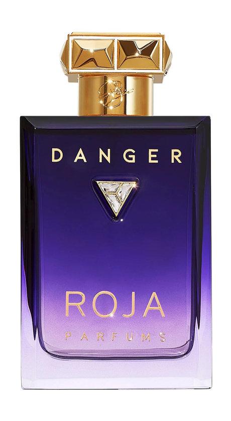 Roja Parfums Danger Pour Femme Essence Eau De Parfum