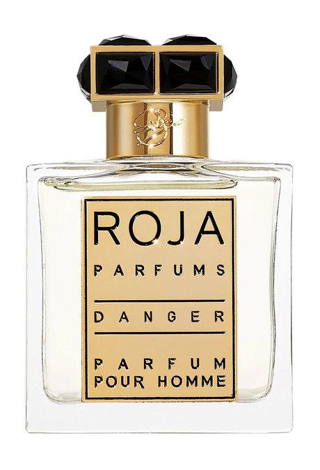 Roja Parfums Danger Pour Homme Parfum