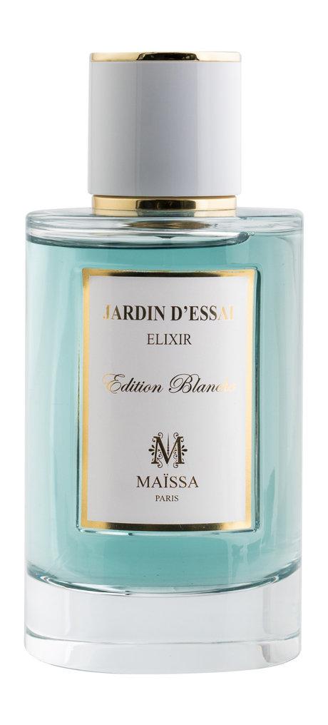 Maison Maissa Edition Blanche Jardin D'Essai Elixir. 100 Мл