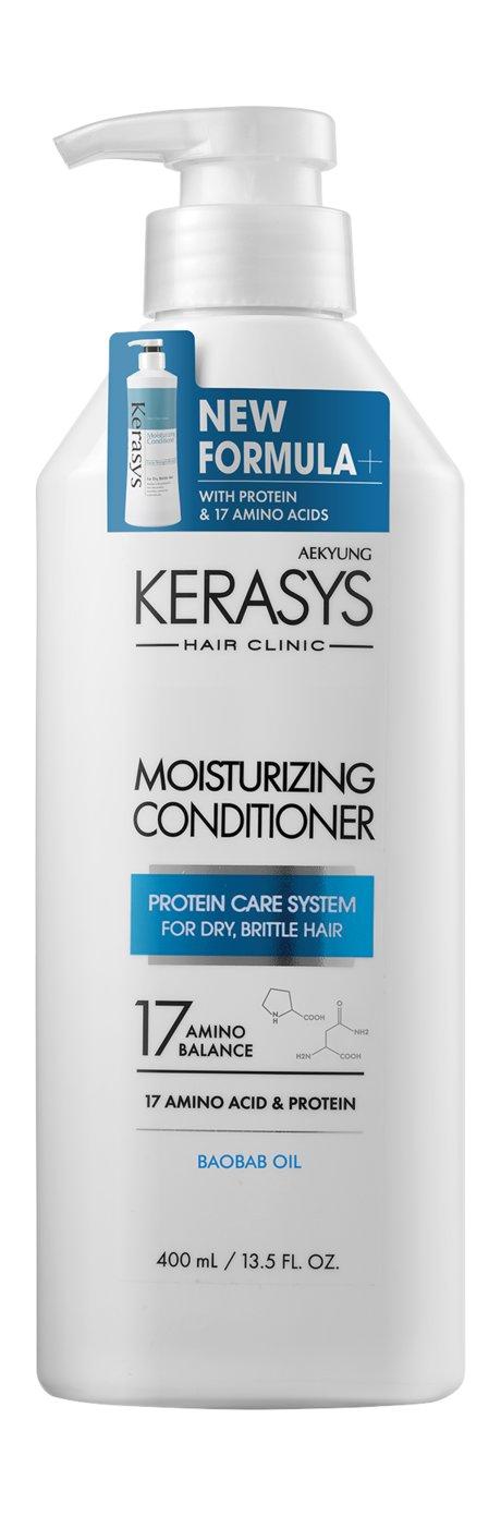 Kerasys Protein Care System Moisturizing Conditioner