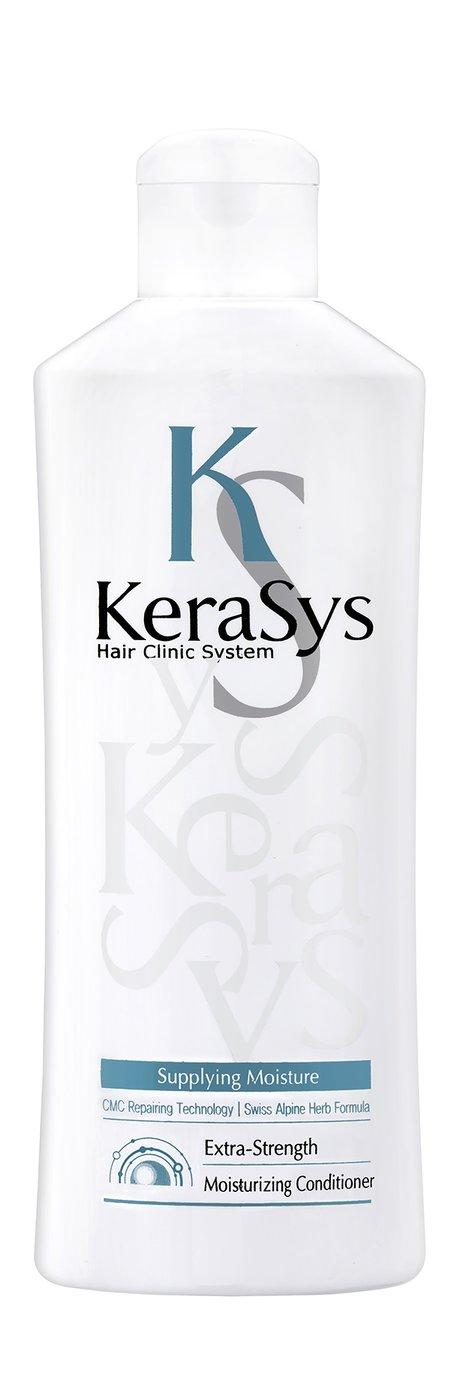 Kerasys Supplying Moisture Extra-Strength Moisturizing Conditioner