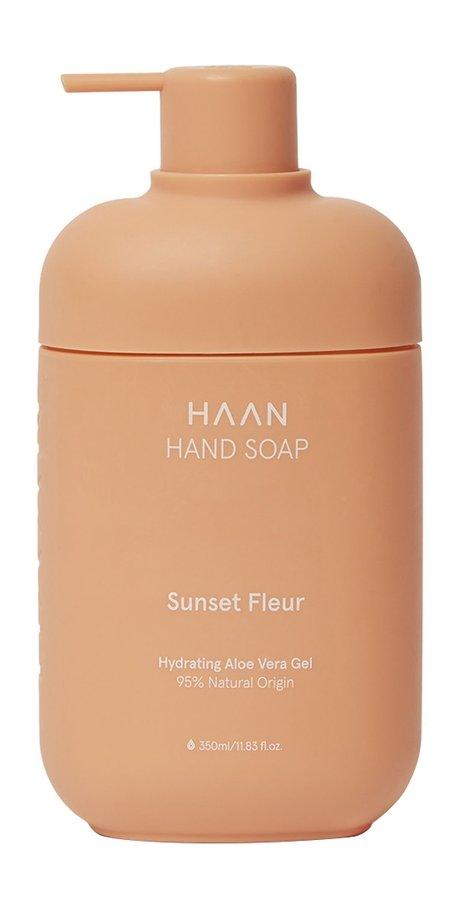 Haan Sunset Fleur Hand Soap