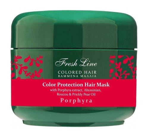 Fresh Line Porphyra Color Protection Hair Mask