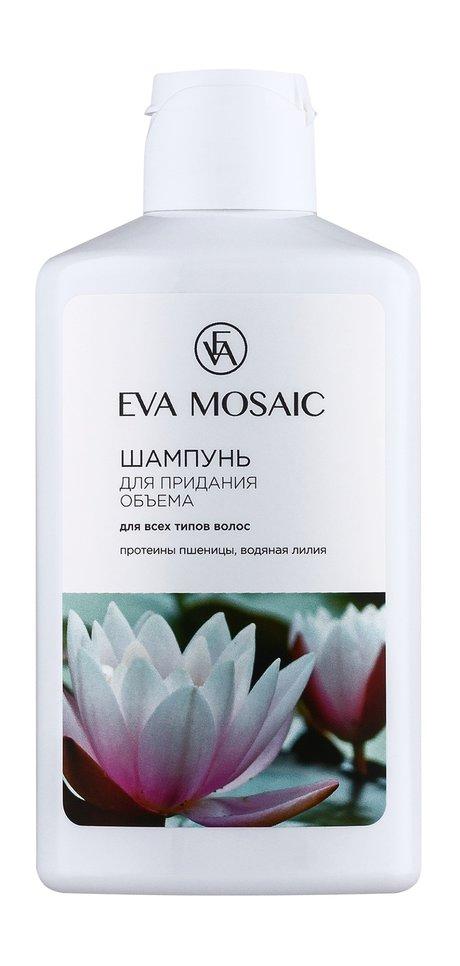 Eva Mosaic Шампунь Для придания объема Для всех типов волос