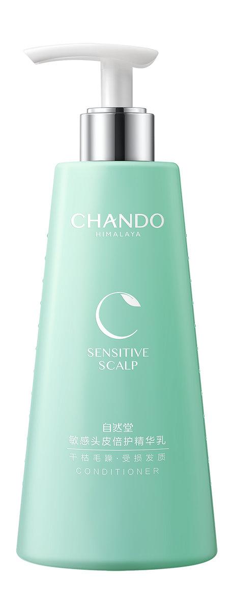 Chando Himalaya Sensitive Scalp Conditioner