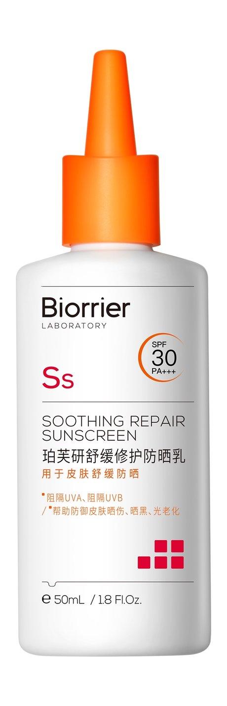 Biorrier Soothing Repair Sunscreen SPF 30 PA+++