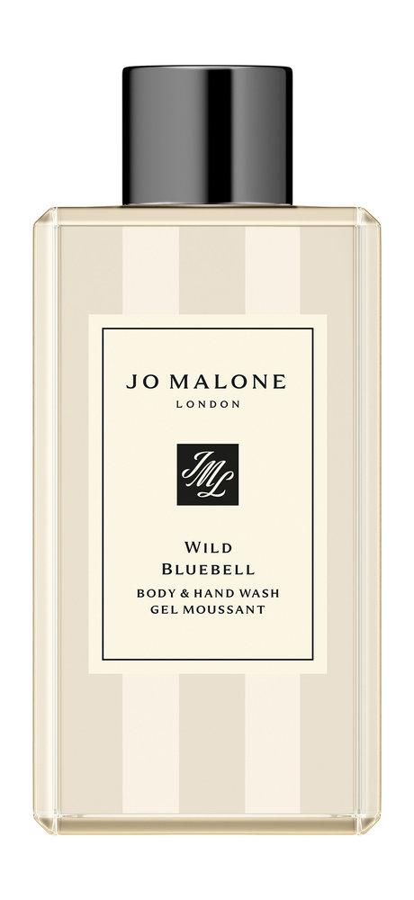 Jo Malone Wild Bluebell Body and Hand Wash