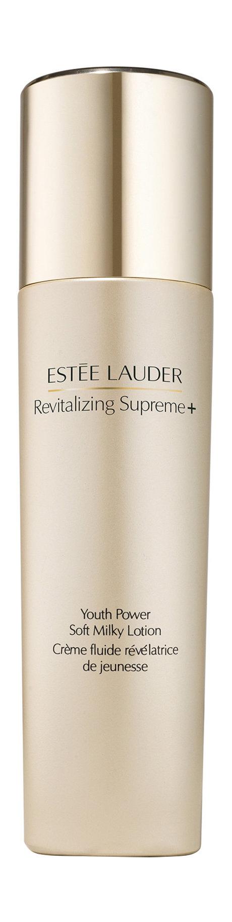 Estee Lauder Revitalizing Supreme+ Youth Power Soft Milky Lotion