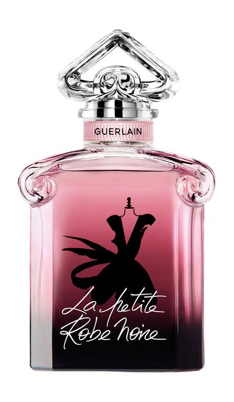 Guerlain La Petite Robe Noire Intense Eau de Parfum. 50 Мл