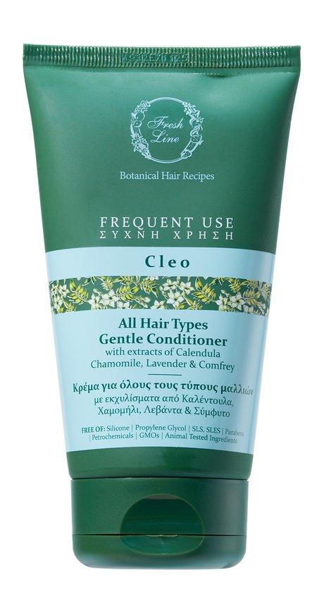 Fresh Line Cleo Sensitive Scalp Conditioner. 150 Мл