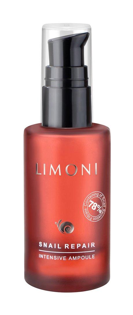 Limoni Snail Repair Intensive Ampoule