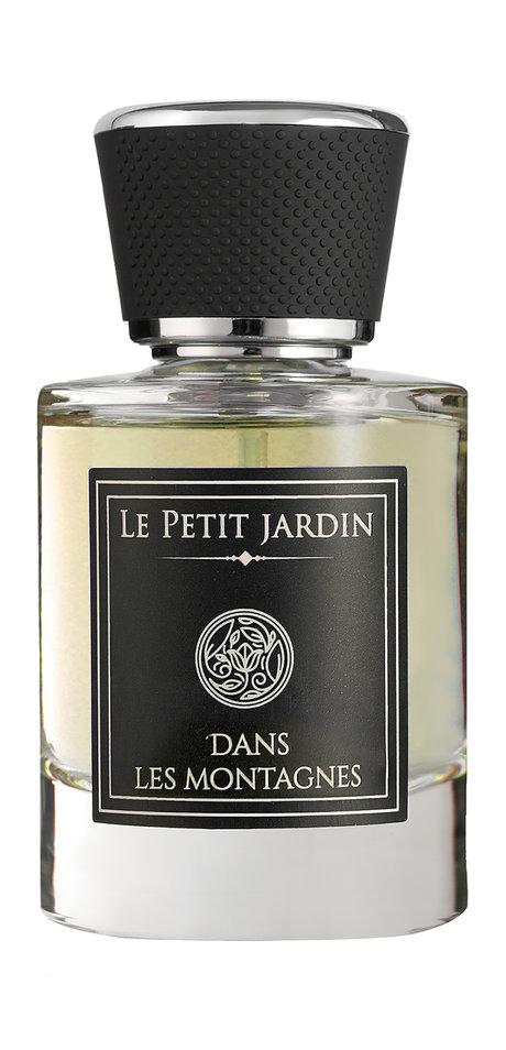 Le Petit Jardin Dans Les Montagnes Pour Homme Eau De Parfum