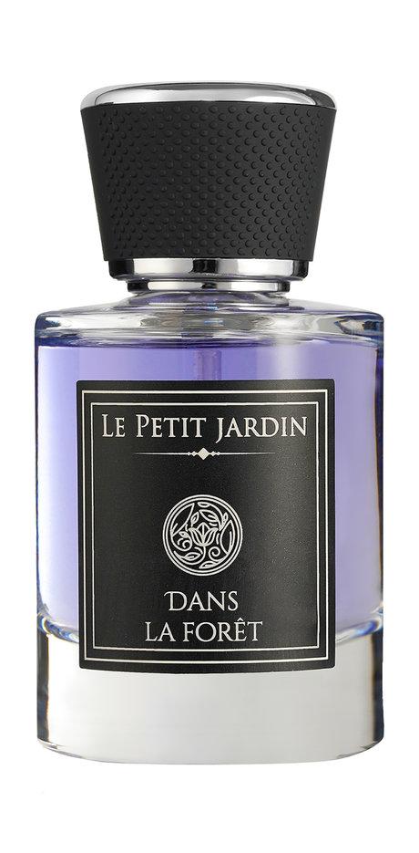 Le Petit Jardin Dans La Foret Pour Homme Eau De Parfum