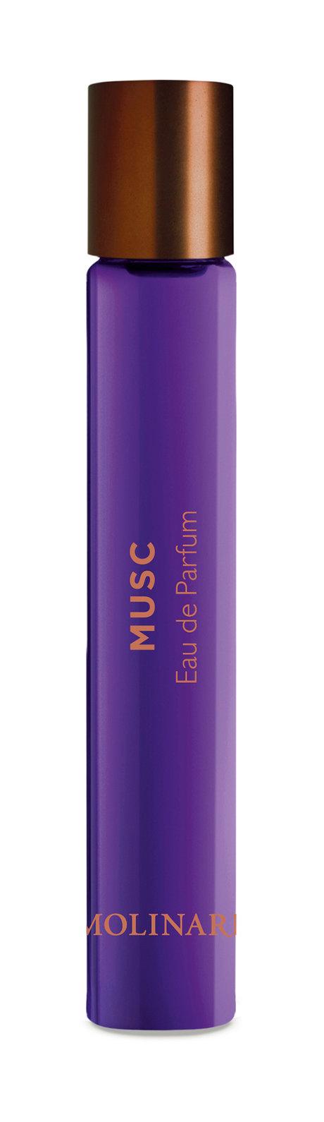 Molinard Musc Eau De Parfum Rolling Pearl